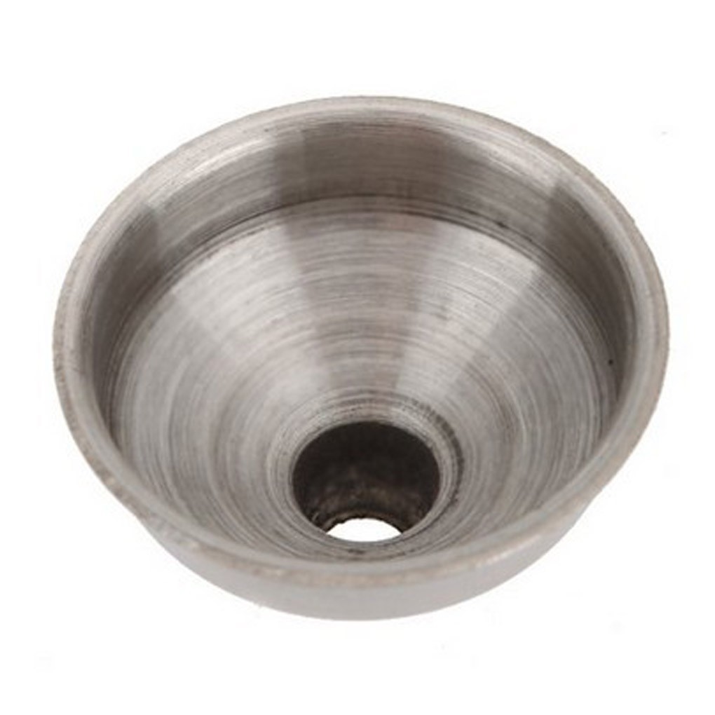 Phễu mini sang chiết dầu bằng thép không gỉ