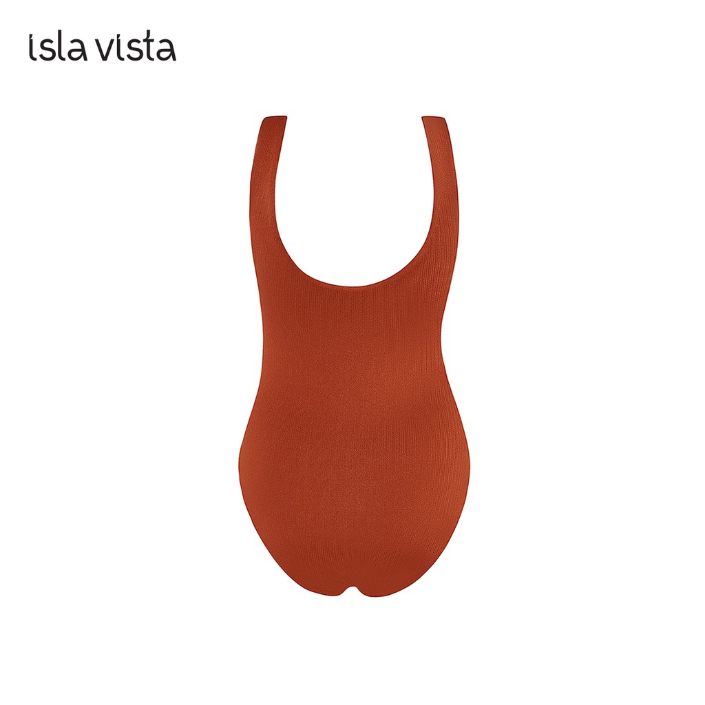 Đồ bơi nữ 1 mảnh monokini thắt nơ Isla Vista IVWM027 | BigBuy360 - bigbuy360.vn