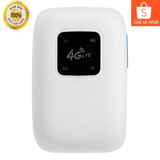 Wifi Di Động 4G LTE TotoLink MF150