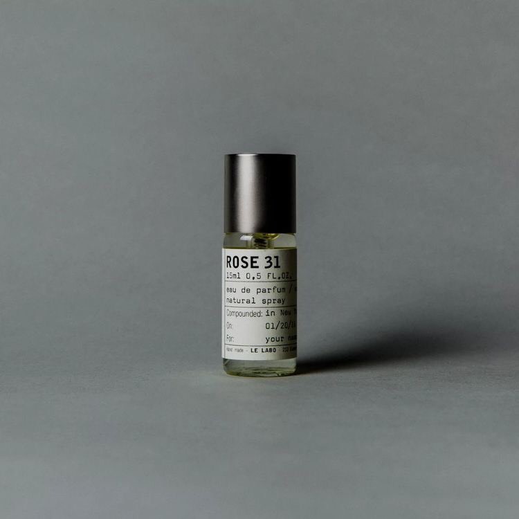 Nước Hoa Tươi Cho Nữ Le Labo Rose 31 (5ml/10ml/20ml) NEW | BigBuy360 - bigbuy360.vn