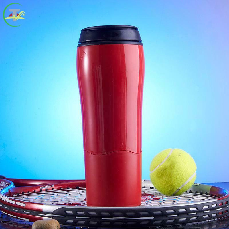  Cốc Uống Nước Chân Không Chống Đổ Magic Tumbler , Cách Nhiệt, Dễ Mang Theo