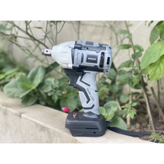 Thân máy siết bulong không than hitachi 118 v