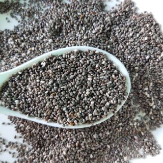 0.5 KG HẠT CHIA NHẬP KHẨU ÚC