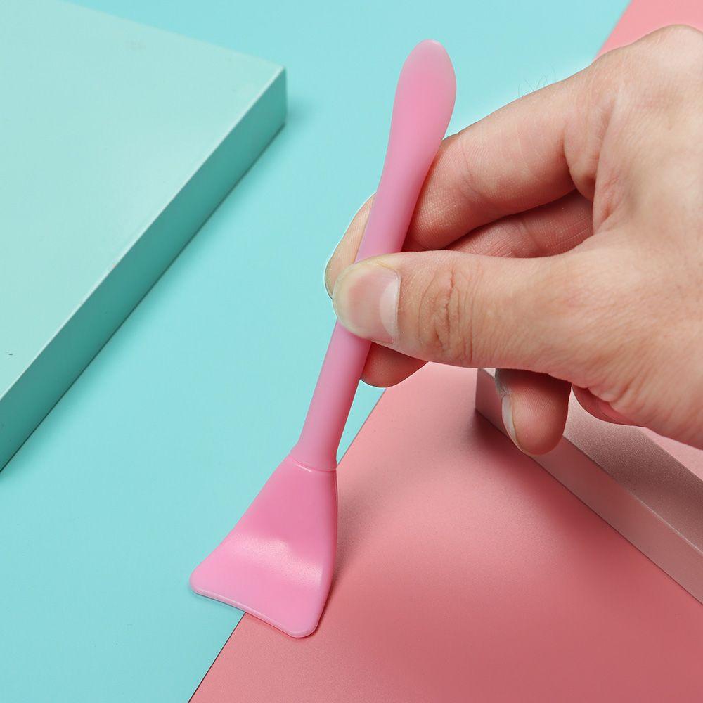 Cọ Khuấy Resin Làm Đồ Thủ Công Đa Năng