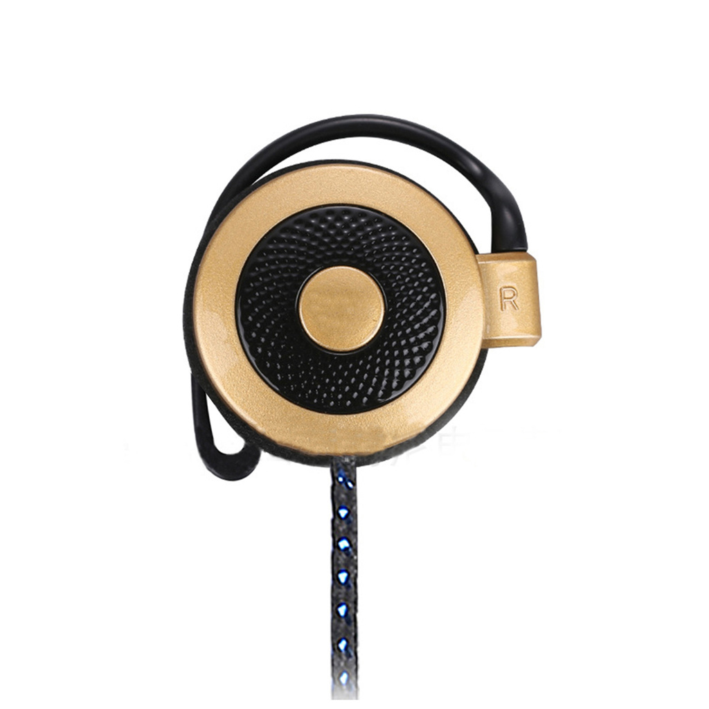 Tai Nghe Có Dây Ms Đầu Cắm 3.5mm | BigBuy360 - bigbuy360.vn