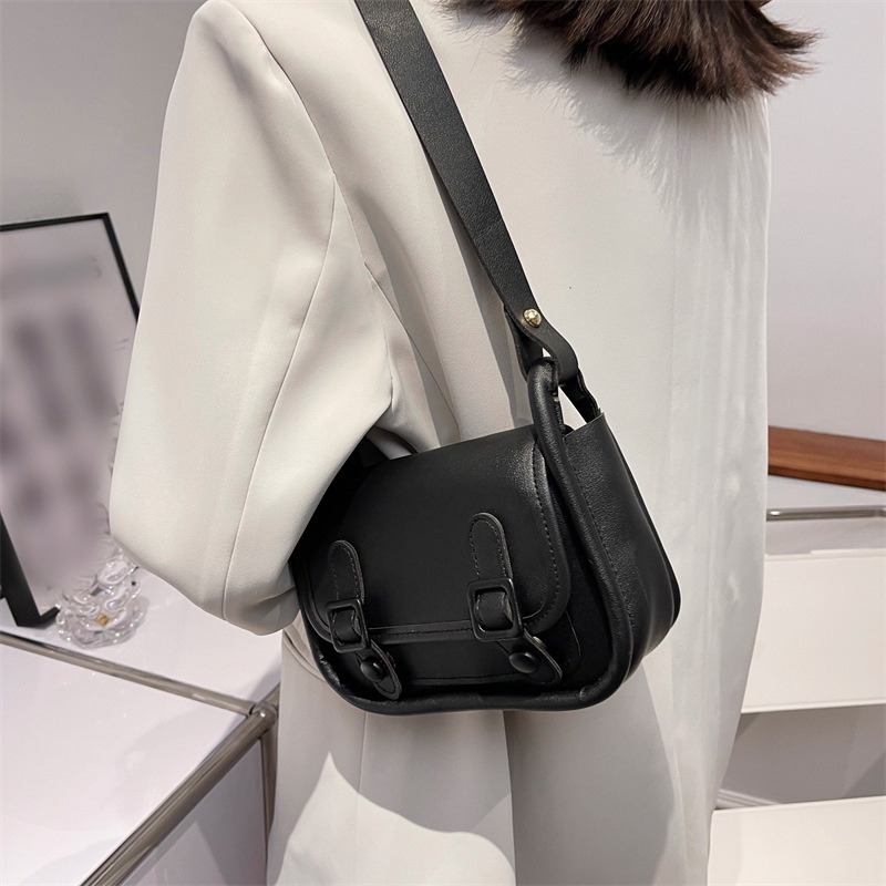 Túi Xách Vuông Đeo Dưới Cánh Tay Thời Trang Cho Nữ