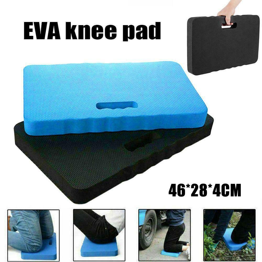 BORAG Đệm Bảo Vệ Đầu Gối Di Động Tiện Dụng Làm Vườn