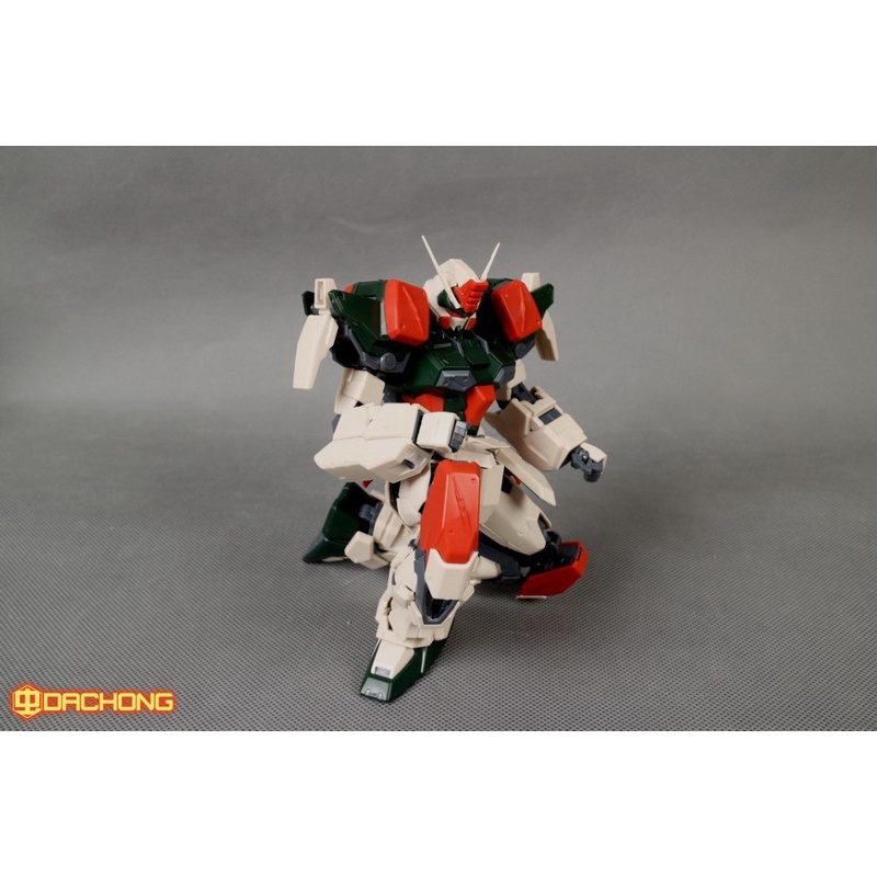 Mô Hình Lắp Ráp Gundam MG 6616 Buster DABAN