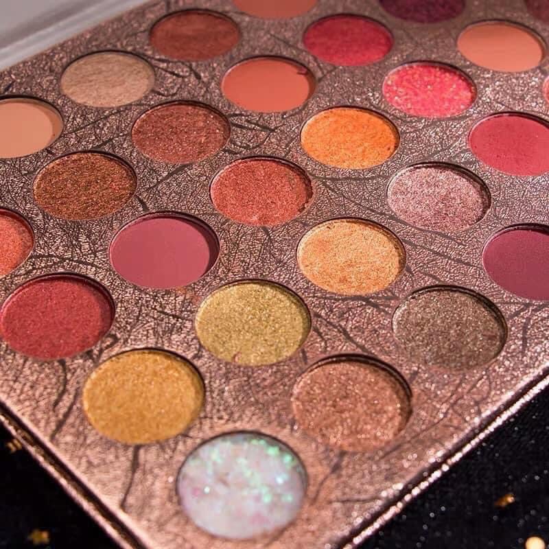 [SẴN] PHẤN MẮT 35 Ô DIKALU COCO VENUS CAO CẤP | BigBuy360 - bigbuy360.vn