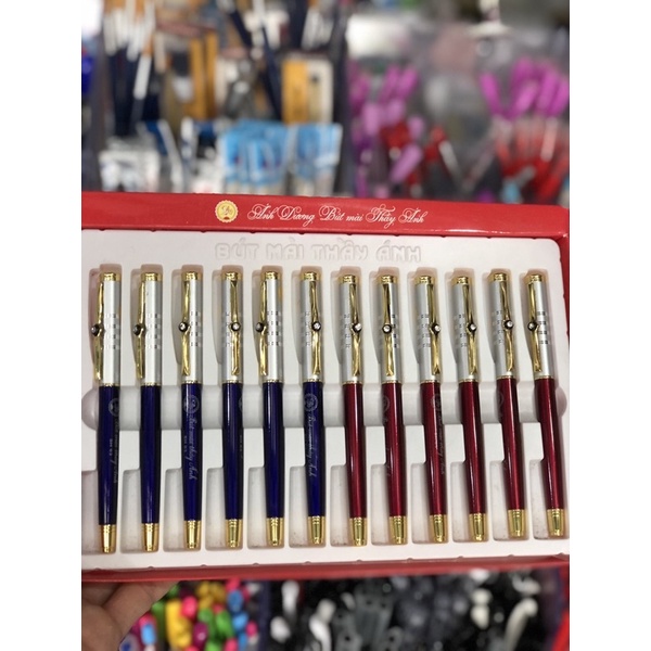 Bút máy bút mài Thầy Ánh SH003