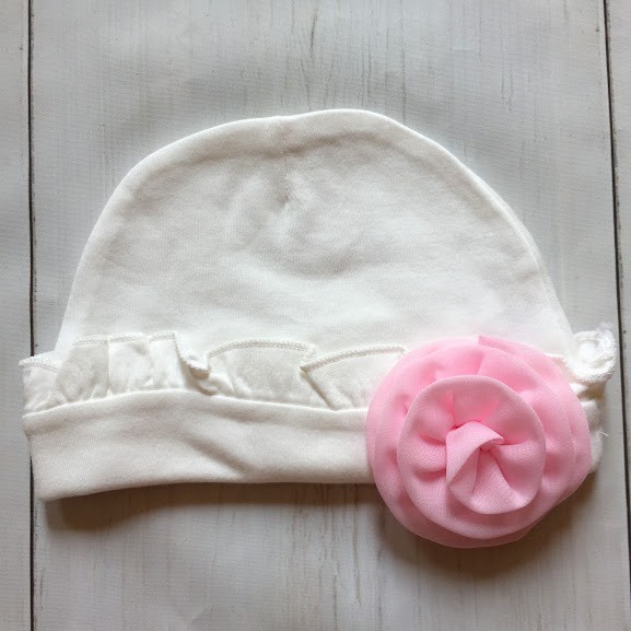 Sét Body Tiểu Thư Cổ Bèo Thêu Hoa (Kèm Mũ Hoa)/ Bodysuits bé gái