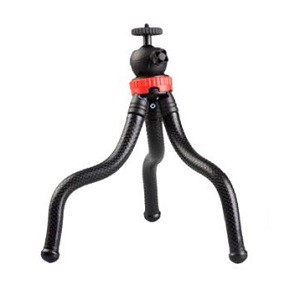 CHÂN MÁY ẢNH TRIPOD BẠCH TUỘC ĐA NĂNG