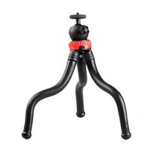 [Mã ELHA9 giảm 15% đơn 50K] CHÂN MÁY ẢNH TRIPOD BẠCH TUỘC ĐA NĂNG