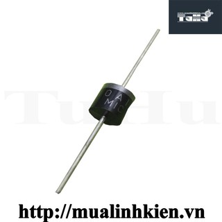 Diode 10A10 Diode chỉnh lưu diode 10A / 1000V