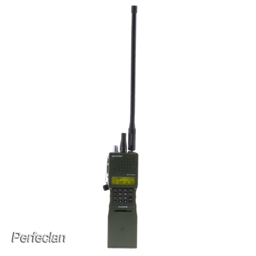 Hộp Radio AN / Pic-152 Dummy Cho Săn Bắn Ngoài Trời