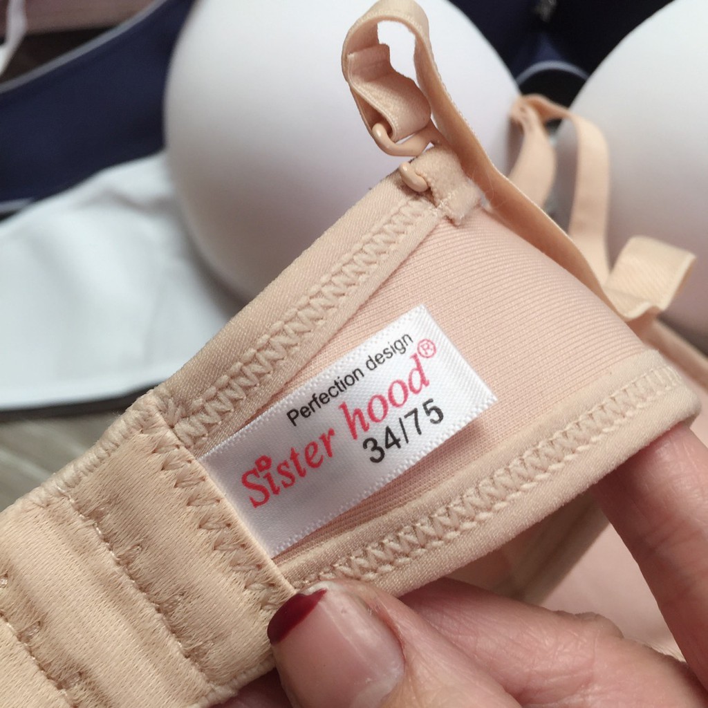 Áo lót Thái nâng ngực 2280 Áo ngực mặc áo dài  ôm lắm nha