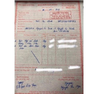 Ngũ Cốc Lợi Sữa MinMin