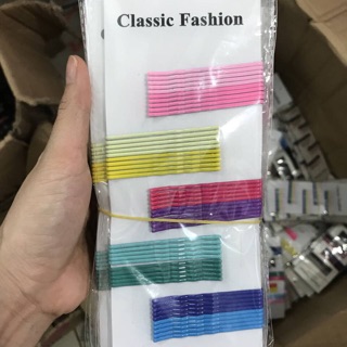 Combo 10 set kẹp tăm