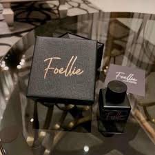 NƯỚC HOA VÙNG KÍNH FOELLI