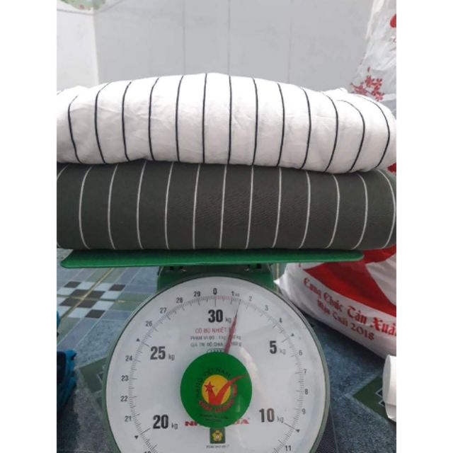 Vải cotton 4c
