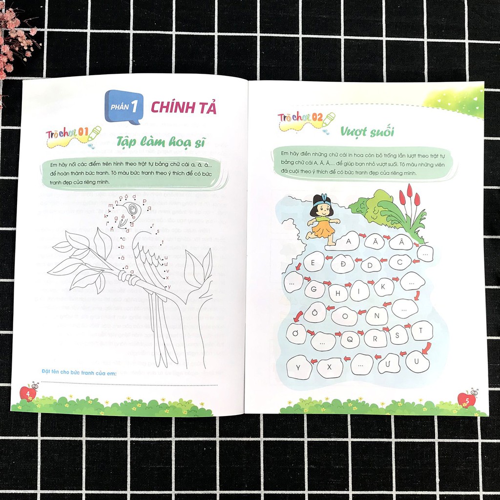 Sách - 199 Trò chơi rèn luyện ngôn ngữ và tư duy dành cho học sinh tiểu học