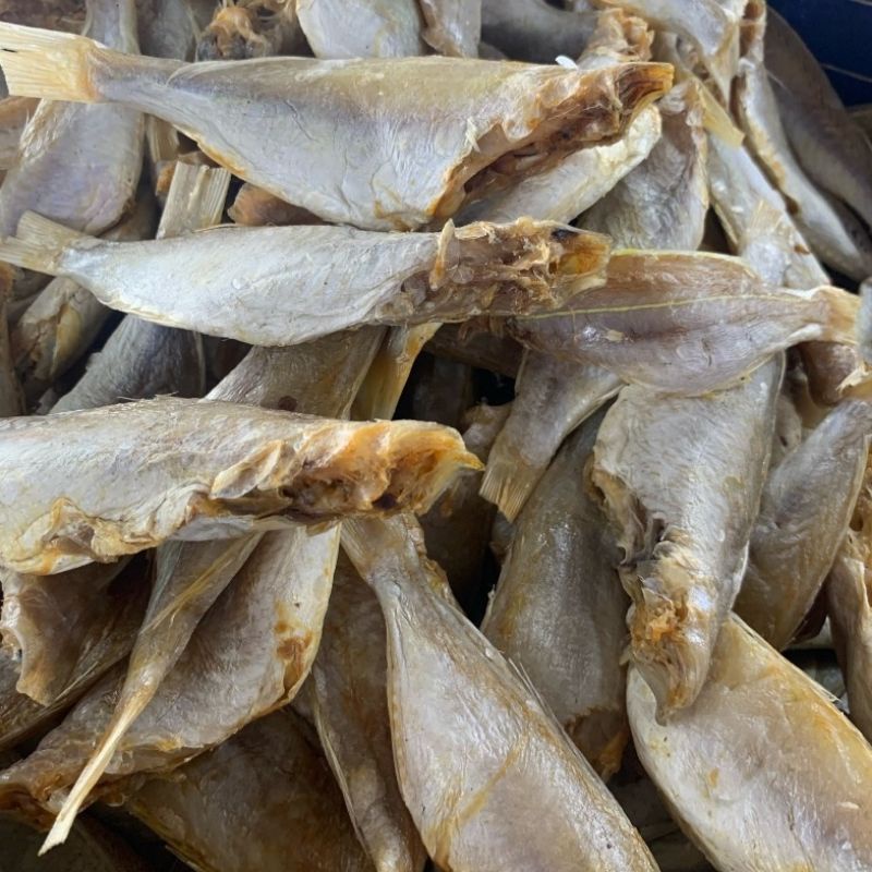 Khô cá đổng 500 gam