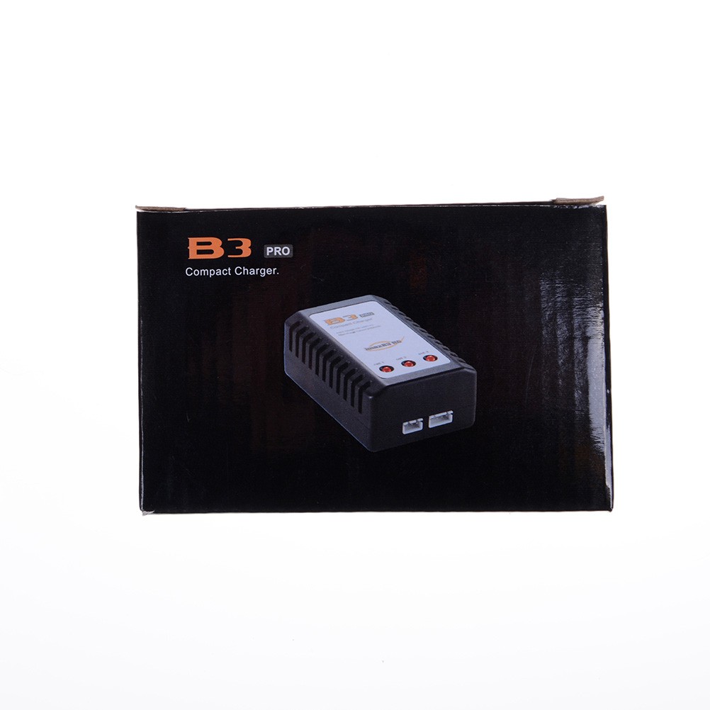 1 Bộ Sạc Pin Lipo 2s 3s Imax B3 7.4v 11.1v