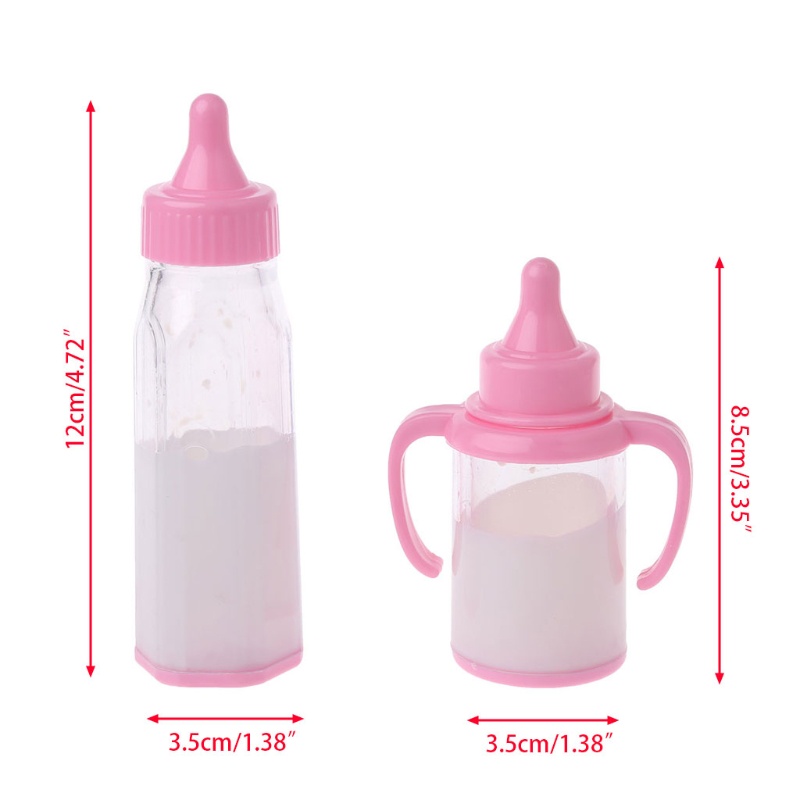 Bình Đựng Nước Đồ Chơi Cho Nhà Búp Bê