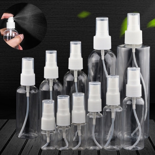 Bình xịt rỗng đựng nước hoa 30ml 50ml 100ml tiện dụng
