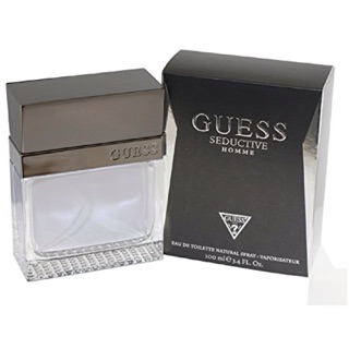 Nước hoa nam Guess Seductive Homme 100ml