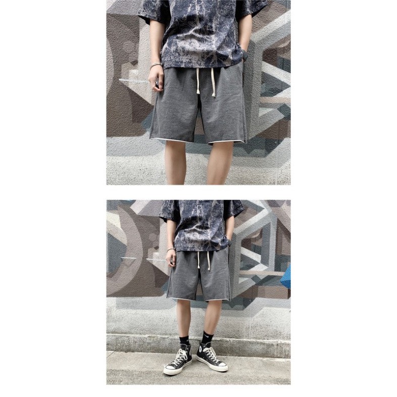 Quần short nam , quần cộc nam nữ unisex siêu chất-rẻ nhất thị trường | BigBuy360 - bigbuy360.vn