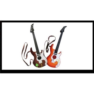 Đàn piano, ghi ta cho bé vui học