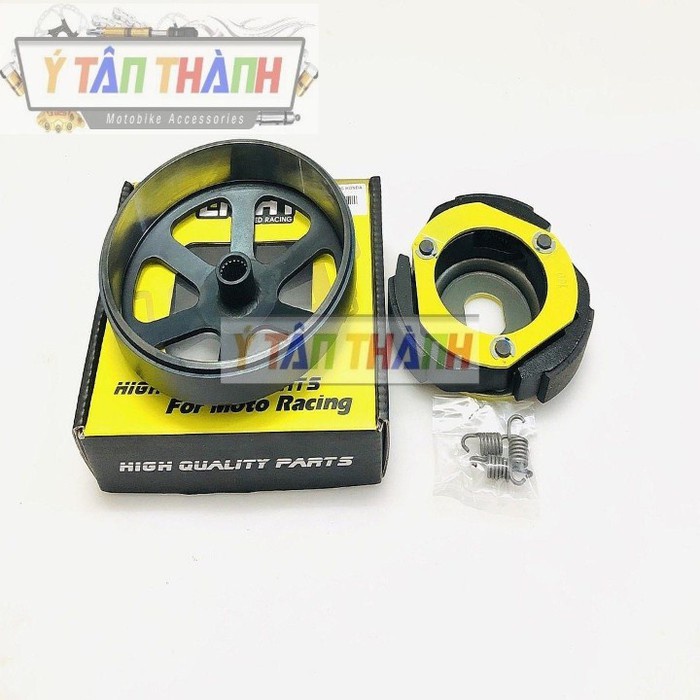 nồi sau vario light V3 MS 128