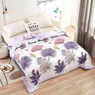 Chăn hè Zara home
