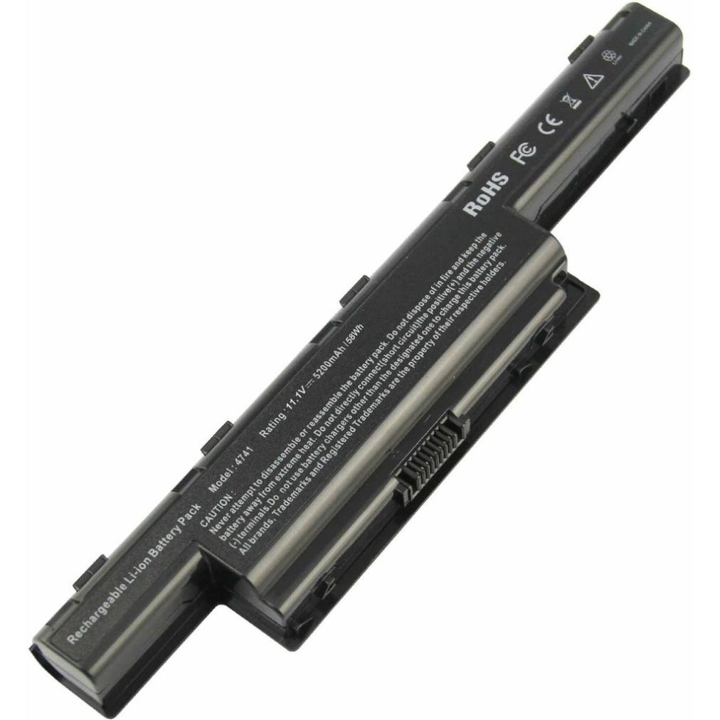 Pin ACER Aspire E1-471 E1-451G E1-571 E1-531,V3-731 V3-771 V3-771G,V3-471G V3-551G V3-571G V3-731 V3-771 V3-771G