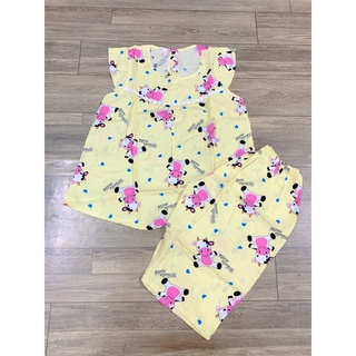 [SIZE 26-28kg] BỘ TOLE LỬNG BÉ GÁI