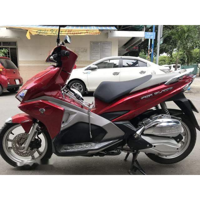 Cụm đèn pha trước ab 2016-2019 airblade 2016-2019 honda