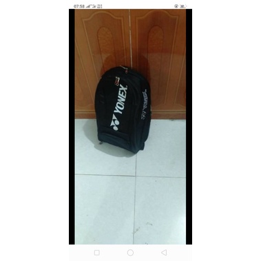 Balo cầu lông hàng cao cấp