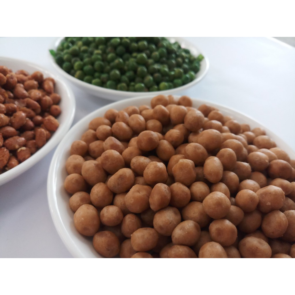 combo 2kg đậu khách tự chọn