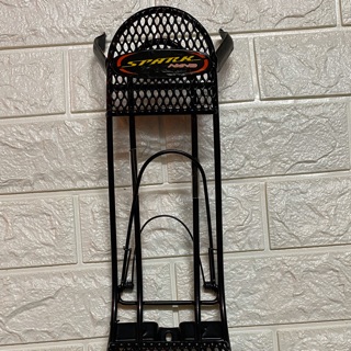 baga spark gắn sirius ( ko gắn sirius Fi)