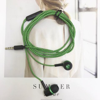 (SALE 3 NGÀY) TAI NGHE CÓ MIC KOSON DÂY DÙ DÀI 1M (HÀNG MỚI)