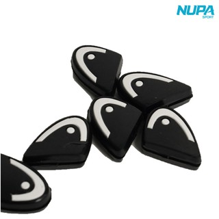 Giảm Chấn Chống Rung Tennis Chính Hãng Head bảo về khỏi tác động lực lên cánh tay và tạo sự thoải mái