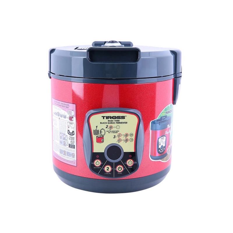 Máy làm tỏi đen Tiross TS908