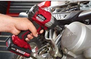 MÁY BẮT VÍT OZITO PXBWS-340