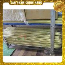 Cọc đồng vàng tiếp địa D16-1,2m