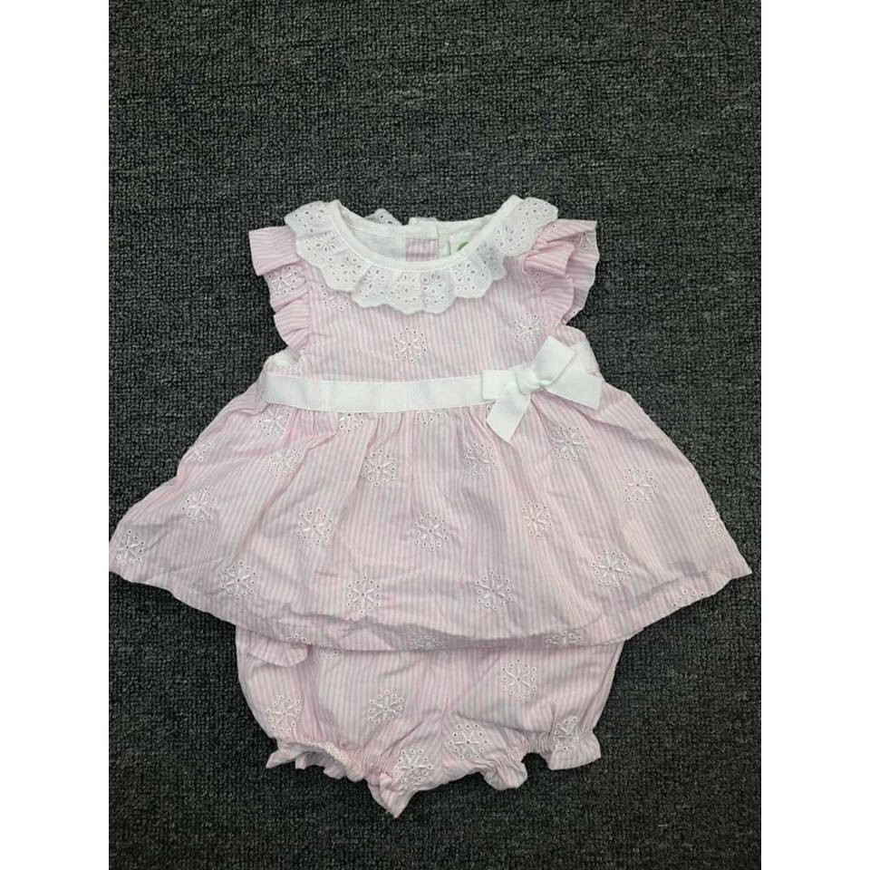 XẢ set 2 psc little me