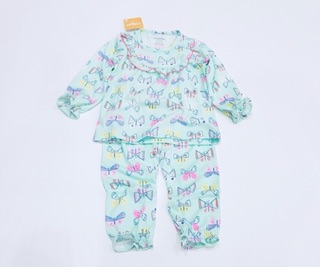 Bộ bé gái GYMBOREE cực xinh (4T-7T)
