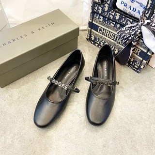 Giày bệt cnk new 2021 fullbox