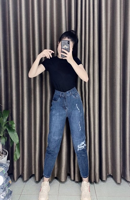 Jean Asos VNXK siêu đẹp