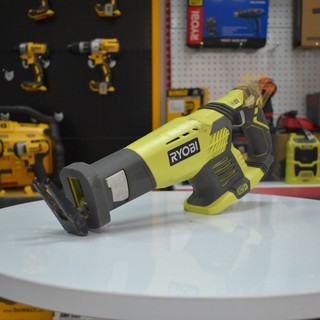 Máy Cưa Kiếm Pin 18V Ryobi RRS1801